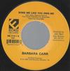baixar álbum Barbara Carr - Bone Me Like You Own Me Bit Off More Than You Could Chew