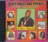 ouvir online Various - Josey Wales And Friends Ghetto People Artists