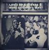 lataa albumi Louis Armstrong - Vol 8 More Satchmos Way 1938