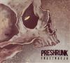 descargar álbum Preshrunk - Frustracja