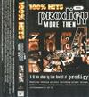 online luisteren The Prodigy - 100 Hits More Then The Prodigy Volume 4