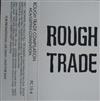 escuchar en línea Various - Rough Trade Compilation MCAGeffen Convention