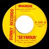 lataa albumi Seymour - Margie I Aint Got Nobody