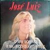 télécharger l'album José Luiz - O Teu Sorriso A Teu Lado Quero Estar