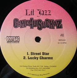 Download Lil Jazz - Game4USuckaz