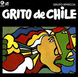 Download Grupo Aparcoa - Grito De Chile