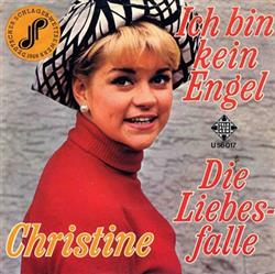 Download Christine - Ich Bin Kein Engel