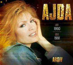 Download Ajda - Ajda Arşiv 1990 1991
