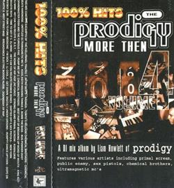 Download The Prodigy - 100 Hits More Then The Prodigy Volume 4