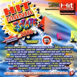 Download Various - Hit Mania Estate 2006