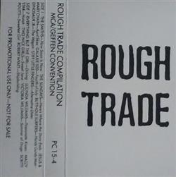 Download Various - Rough Trade Compilation MCAGeffen Convention