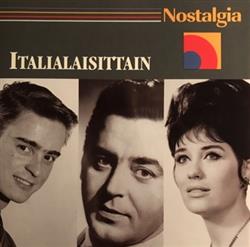 Download Various - Italialaisittain