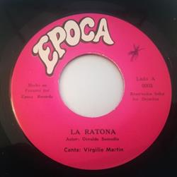 Download Virgilio Martín Orlando Barroso - La Ratona Amiga Mia