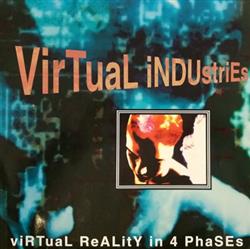 Download Virtual Industries - Virtual Reality In 4 Phases