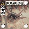 ouvir online Front 242 - Backcatalogue