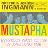 escuchar en línea Grethe & Jørgen Ingmann's Quintet - Mustapha