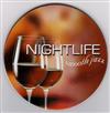 ascolta in linea Various - Nightlife Smooth Jazz