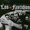 lataa albumi Los Fastidios - Siempre Contra