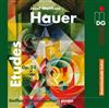 Josef Matthias Hauer Steffen Schleiermacher - Etudes Op 22