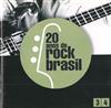 Album herunterladen Various - 20 Anos De Rock Brasil 3 e 4