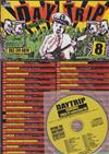 Various - LiveClub Space Daytrip 無料配布Cd付スケジュール 2003年8月号