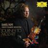 last ned album Daniel Hope, Zurich Chamber Orchestra - Journey To Mozart