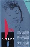 descargar álbum Various - Divas Of Jazz Studio