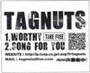 online luisteren Tagnuts - Demo 1