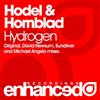ladda ner album Hodel & Hornblad - Hydrogen