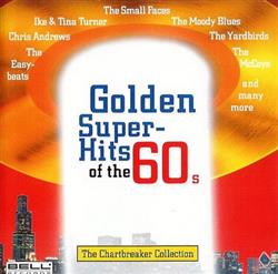Download Various - Golden Super Hits Of The 60s