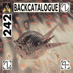 Download Front 242 - Backcatalogue