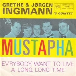 Download Grethe & Jørgen Ingmann's Quintet - Mustapha