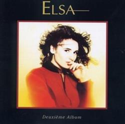 Download Elsa - Deuxième Album