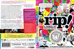 Download Various - Rip A Remix Manifesto