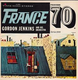 Download Gordon Jenkins - France 70