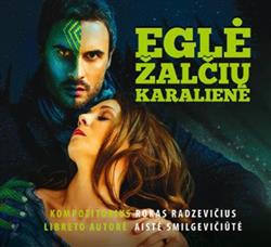 Download Various - Eglė Žalčių Karalienė