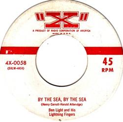 Download Ben Light And His Lightning Fingers - By The Sea By The Sea