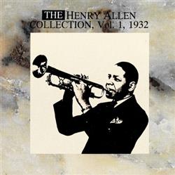 Download Henry Allen - The Henry Allen Collection Vol 1 1932