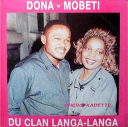 Download Dona Mobeti - Cherie Kadette