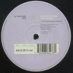 Download DJ Taucher - EP2