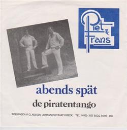 Download Duo Piet en Frans - Abends Spät