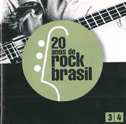 Download Various - 20 Anos De Rock Brasil 3 e 4