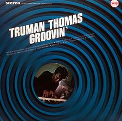 Download Truman Thomas - Groovin