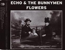 Download Echo & The Bunnymen - Flowers