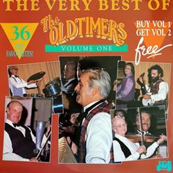 Download The Oldtimers - The Very Best Of The Oldtimers Volume One The Very Best Of The Oldtimers Volume Two