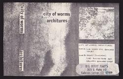 Download City Of Worms - Architures