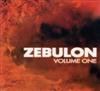 lataa albumi Zebulon - Volume One