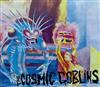 online luisteren The Cosmic Goblins - The Cosmic Goblins