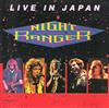 écouter en ligne Night Ranger - Live In Japan