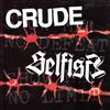 lataa albumi Crude Selfish - Show Me No Defeat